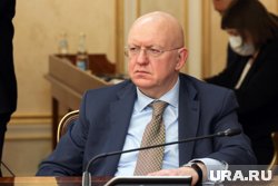 Горячая фаза конфликта на Украине может вскоре закончиться, считает Небензя