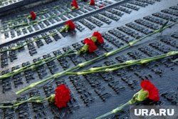 В Тирасполе установили мемориальную доску в честь Семена Гитлера