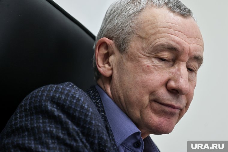 Климов отметил, что жители Польши и Литвы начали массово покидать свои дома