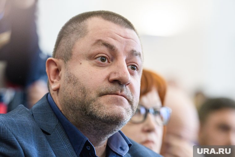 Маленкин ушел на фронт добровольцем
