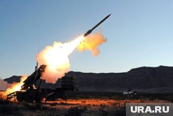 Запад поставит Украине ПВО