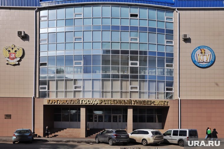 Четыре студента КГУ победили в федеральном конкурсе грантов 