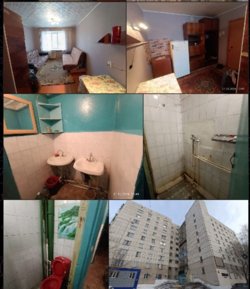 В Рябково комната сдается за 10 000 рублей