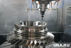 Пермский завод пытается обанкротить кредитор из Ульяновска