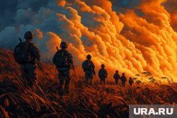 Киев сможет атаковать Россию при условии непризнания новых территорий Западом