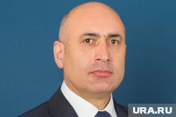 Депутата парламента Азербайджана Азера Бадамова не допустили на территорию России