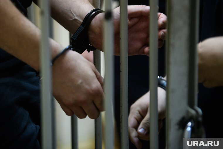 Андрея Шадрина и Илью Бархатова оставили в СИЗО до 13 октября