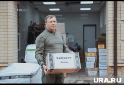 Игорь признается, что хочет вернуться в зону СВО сразу после окончания обучения по государственным программам