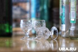 Подозреваемая структура располагалась в поселке Трубников Бор 