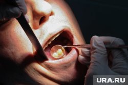 Самолечение парадонтита лишь заглушит симптомы, но болезнь продолжит развиваться