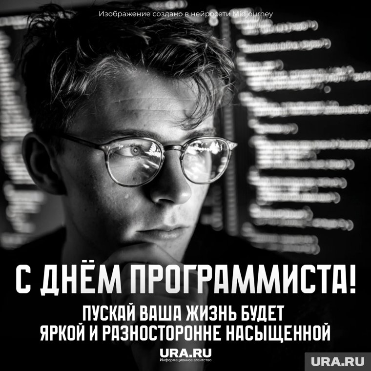 До этого программисты отмечали свой день в разные даты — от 4 апреля (ошибка «404») до 10 декабря (день рождения Ады Лавлейс).