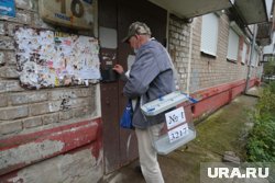 Избирателям расскажут о способах голосования