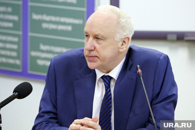 В СК возбудили уголовное дело по статье 238 УК РФ