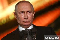 Президент России Владимир Путин усиливает меры безопасности в преддверии 80-й годовщины Победы в Великой Отечественной войне