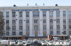 Пермские вузы принимают школьников из ЛНР и ДНР несколько лет