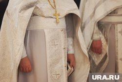 Священники в курганских школах займутся воспитанием учеников 