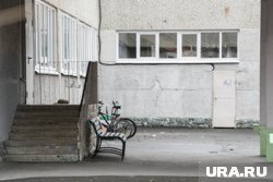 В школе не стали комментировать ситуацию с учителем физкультуры (архивное фото)