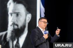 Общение с Алексеем Текслером вдохновило участников форума «Утро» 