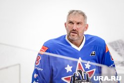 Овечкин является рекордсменом НХЛ по голам в регулярных чемпионатах