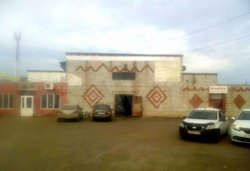 Земельный участок под объектом входит в стоимость