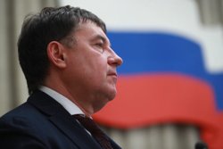 Судье Виктору Момотову грозит 18 лет тюрьмы за нарушение антикоррупционного законодательства