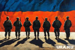 Буферная зона может достигать до 100 км в глубину Украины, считают эксперты