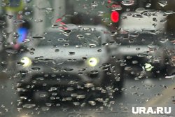 Водителям рекомендуется быть очень внимательными на дорогах