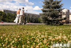Средняя продолжительность жизни россиян составляет сейчас 72,8 года