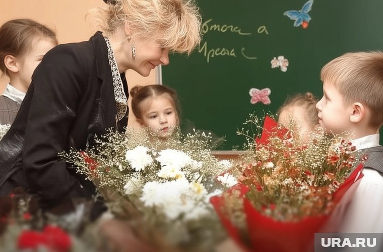 Дату празднования в России установили в 1994 году
