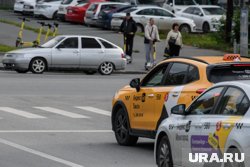 Список автомобилей, подходящих для работы в такси, уже опубликован