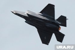 Великобритания закупает истребители F-35, способные нести ядерное оружие