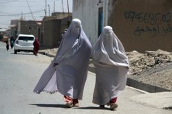 В Афганистане запретили обучать в вузах по книгам, написанным женщинами