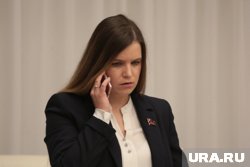 У Анны Барановой могут возникнуть сложности с выдвижением в 2026 году