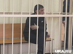 Рустам Сафин предстанет перед судом