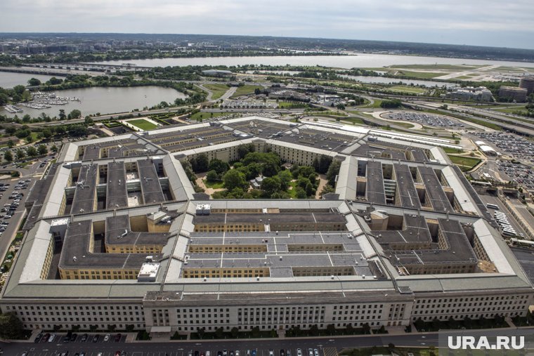 В США сократят расходы бюджета на оборону
