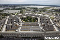 В США сократят расходы бюджета на оборону