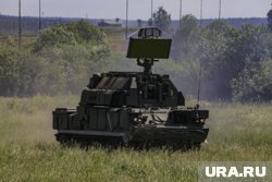 ПВО уничтожила беспилотники