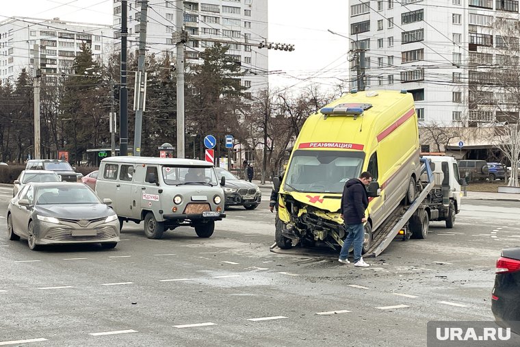 Инцидент произошел в Тобольске