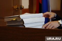 Чурсину отказали в возвращении воинского звания