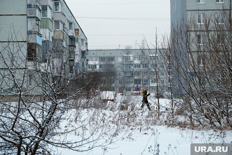 В ХМАО массово распродают квартиры ценой до миллиона рублей 