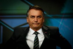 Болсонару относят к ультраправым политикам 