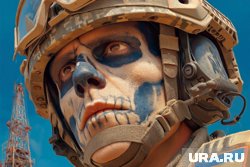 В плену к военнослужащим относятся нормально, есть шанс выжить и вернуться домой, подчеркнул Скуридин 