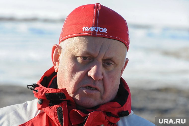 Андрей Косилов получил четыре огнестрельных ранения