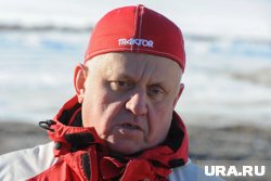 Андрей Косилов получил четыре огнестрельных ранения