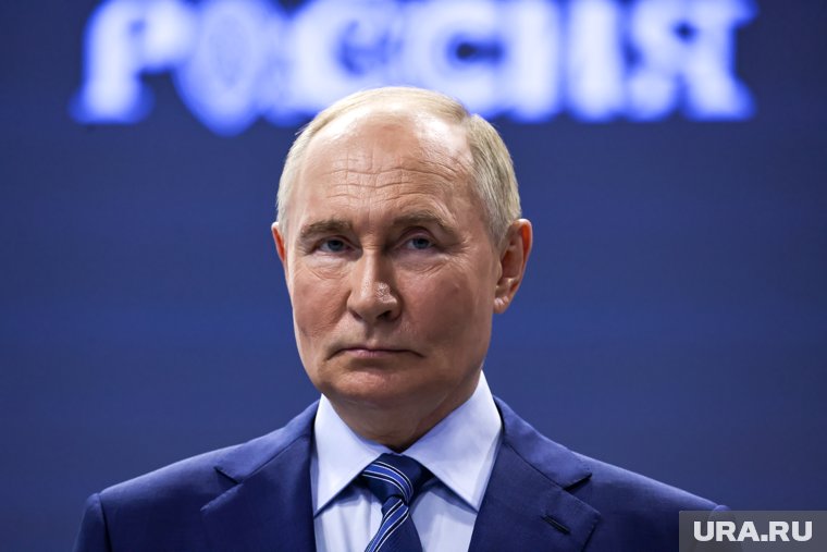 Встреча президента Владимира Путина и американского лидера Дональда Трампа вызвала раскол в Европе