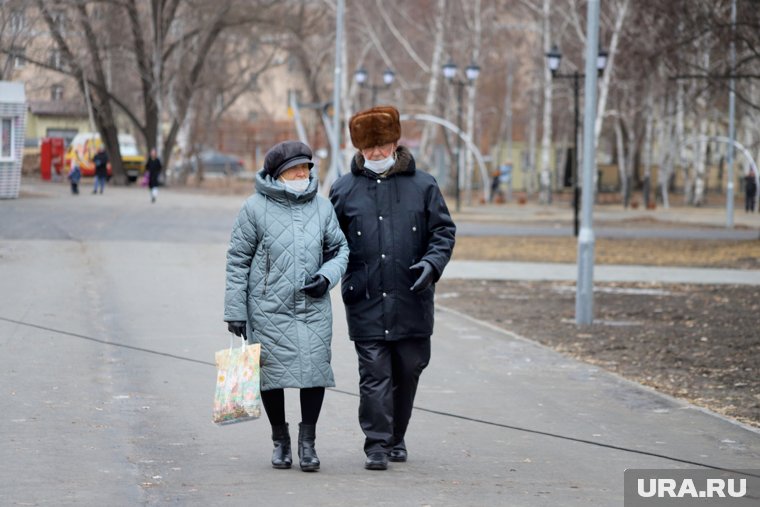 Декабрь 2024 года станет месяцем повышенных выплат для многих пенсионеров