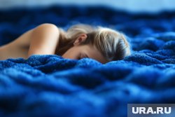 Сон позднее 15:00 может нарушить циркадные ритмы