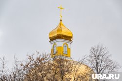 11 июня принято ходить в церковь