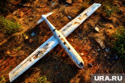 Больше всего дронов сбили над Орловской областью