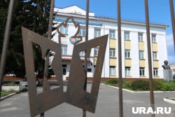 Выпускник КГУ Белобородов вернулся в альма-матер на должность проректора